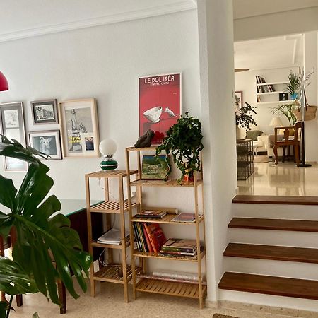 La Casa De Char Apartment Cordoba Luaran gambar