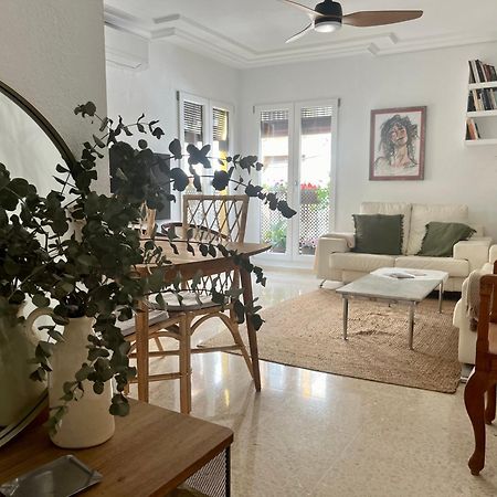 La Casa De Char Apartment Cordoba Luaran gambar