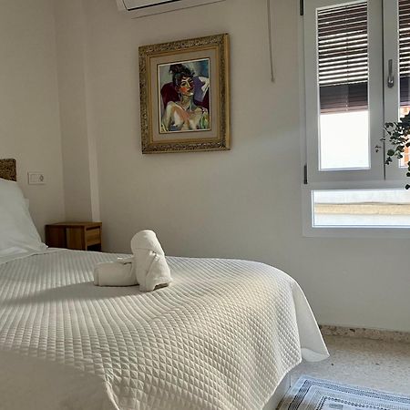 La Casa De Char Apartment Cordoba Luaran gambar