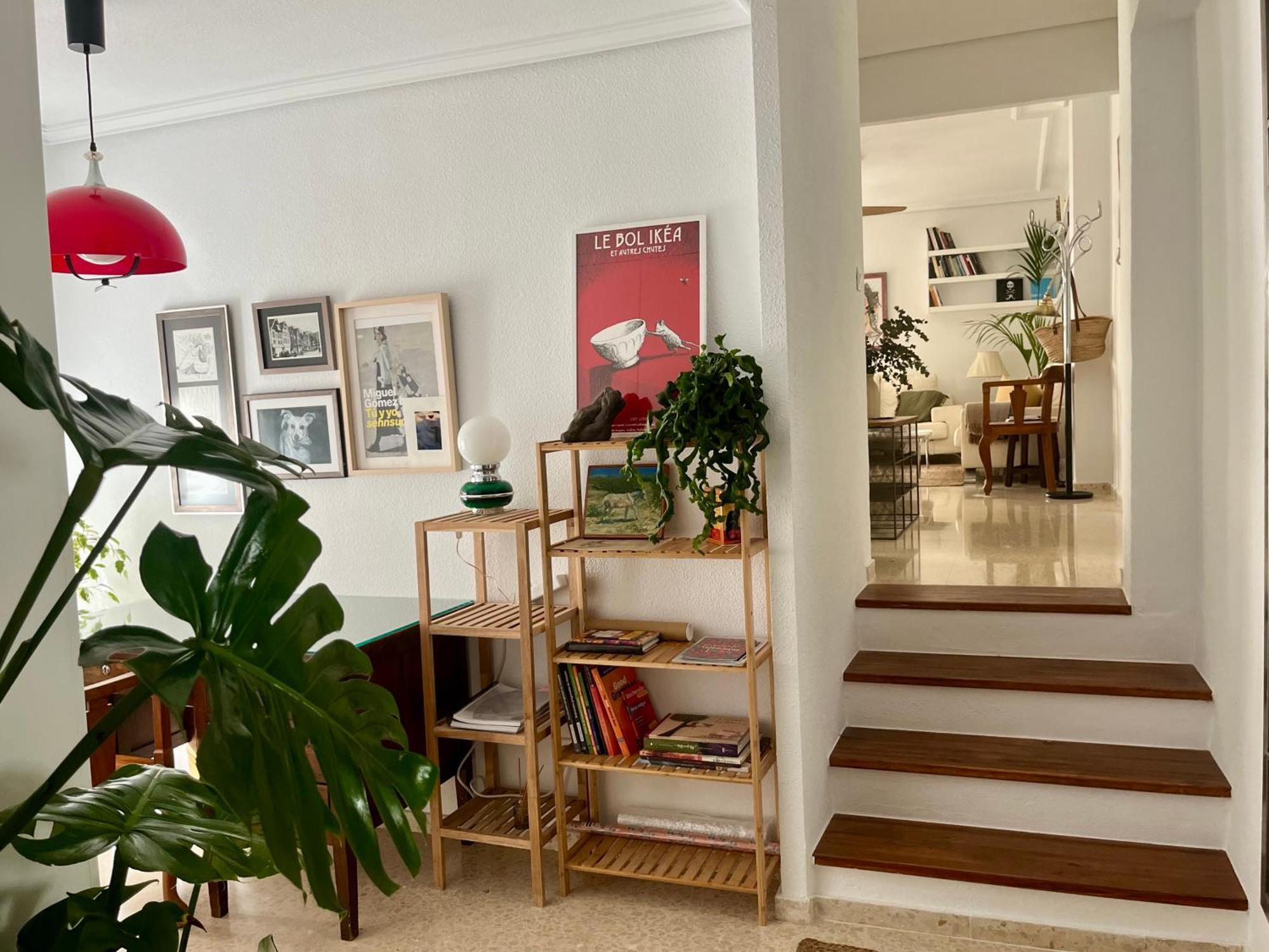 La Casa De Char Apartment Cordoba Luaran gambar