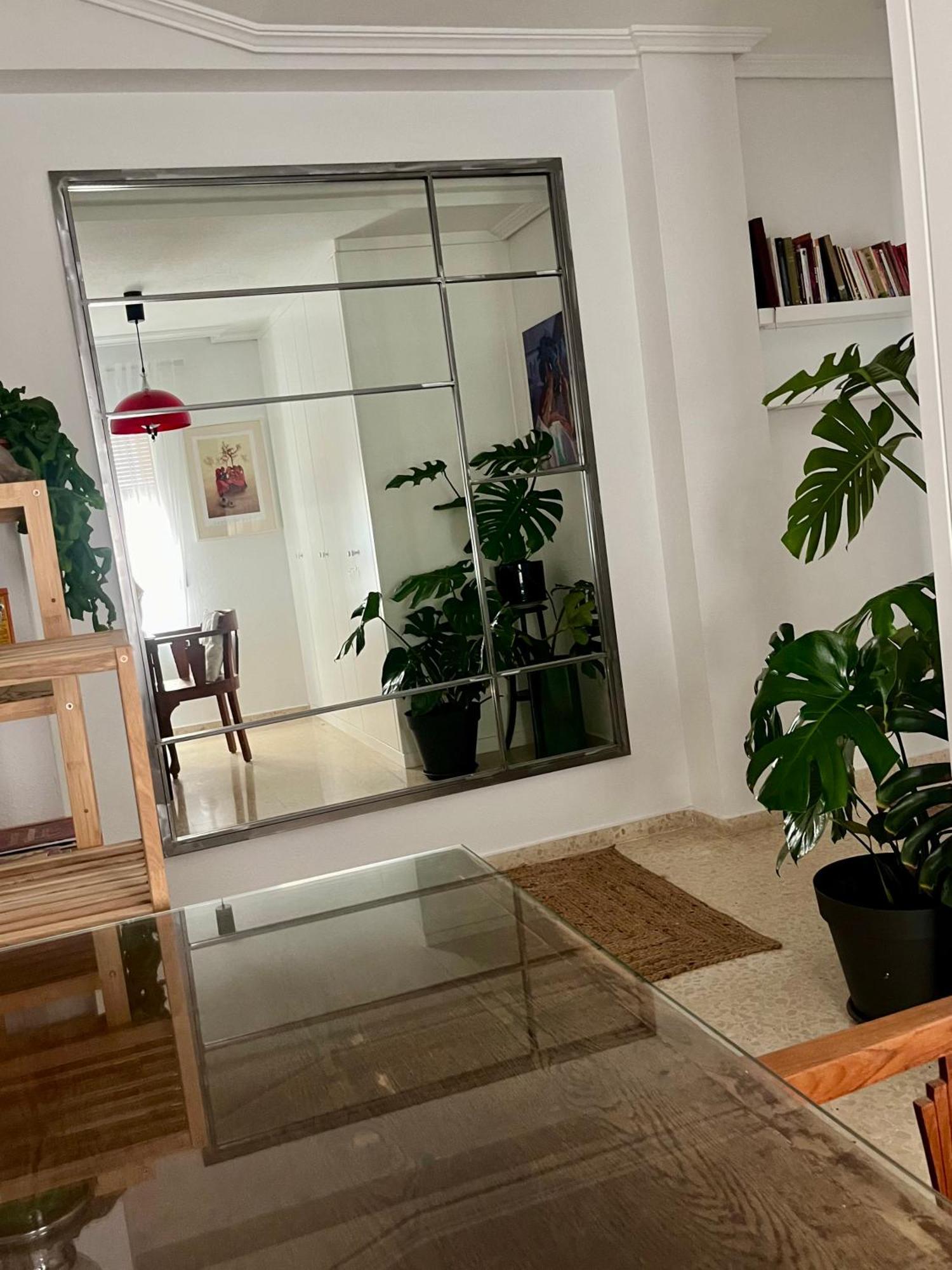 La Casa De Char Apartment Cordoba Luaran gambar