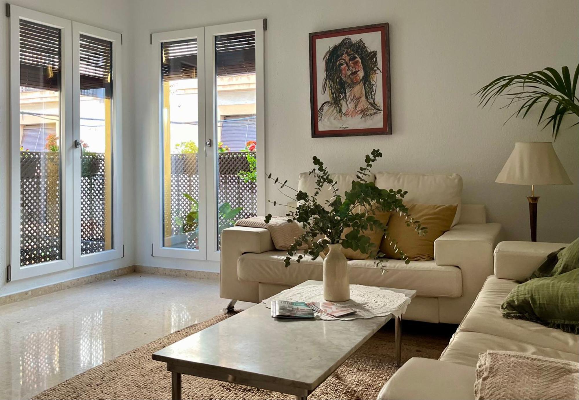 La Casa De Char Apartment Cordoba Luaran gambar
