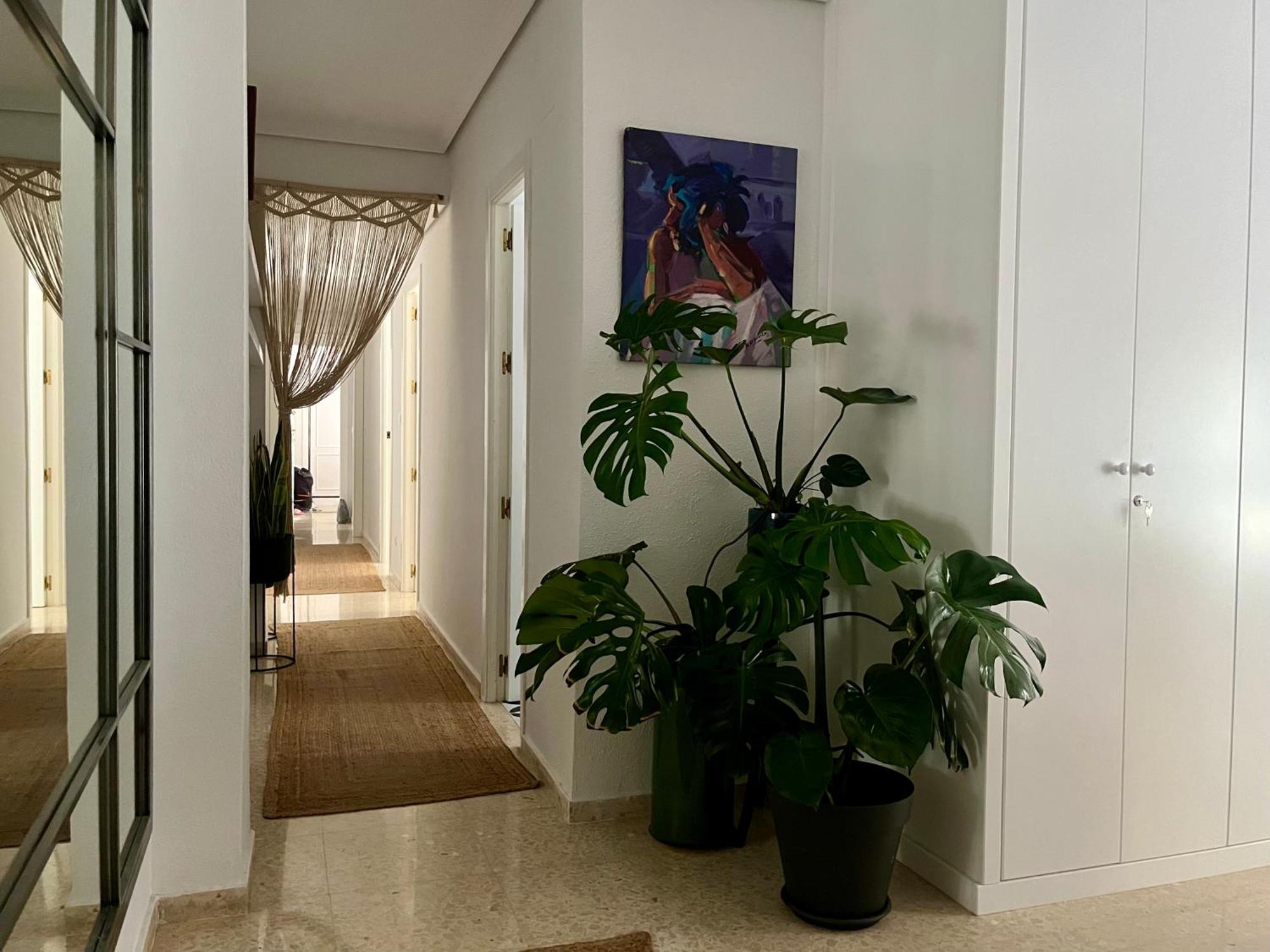 La Casa De Char Apartment Cordoba Luaran gambar