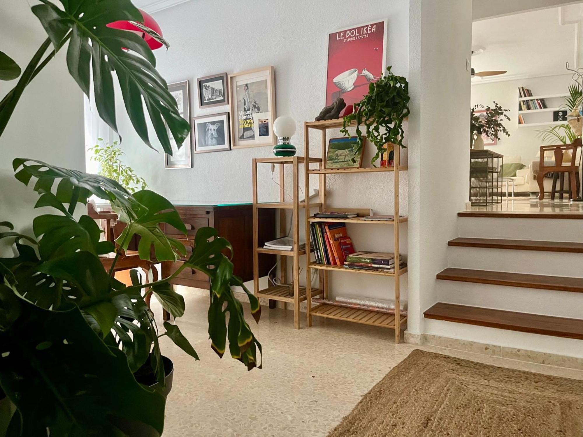 La Casa De Char Apartment Cordoba Luaran gambar