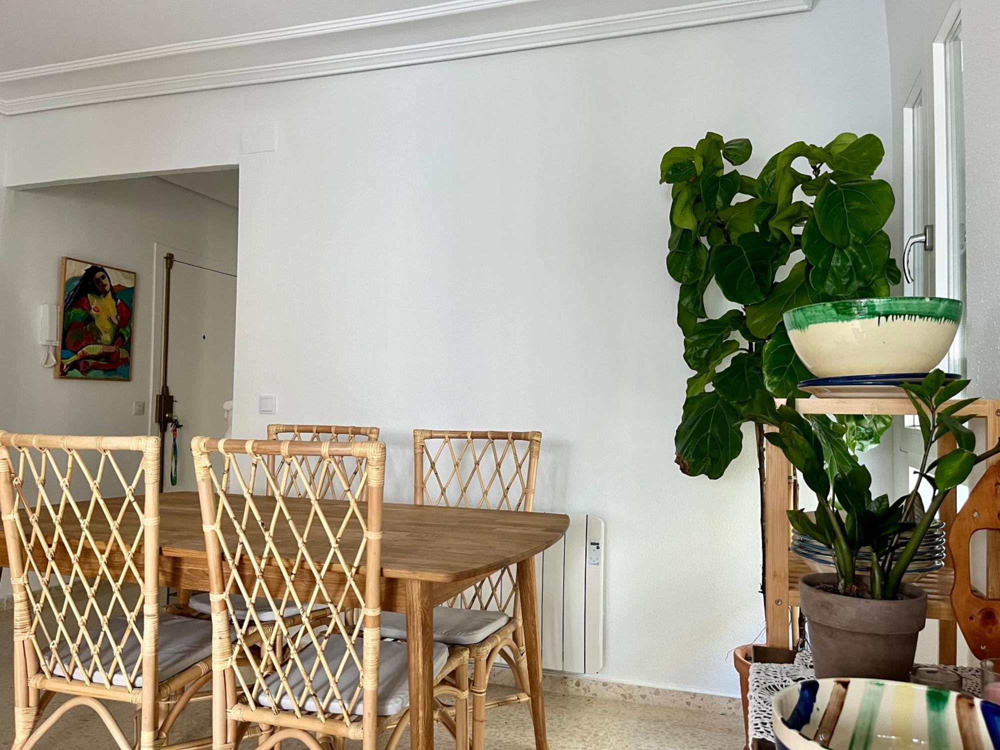 La Casa De Char Apartment Cordoba Luaran gambar