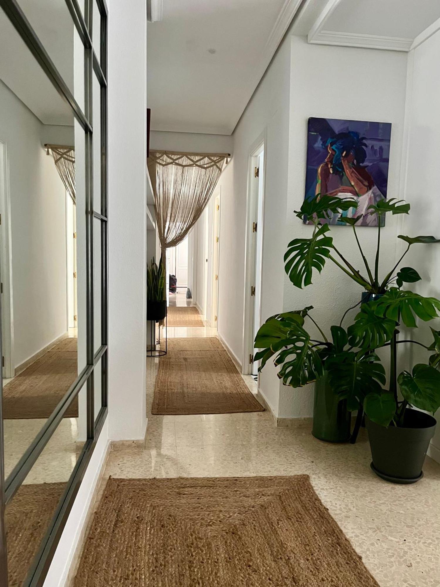 La Casa De Char Apartment Cordoba Luaran gambar