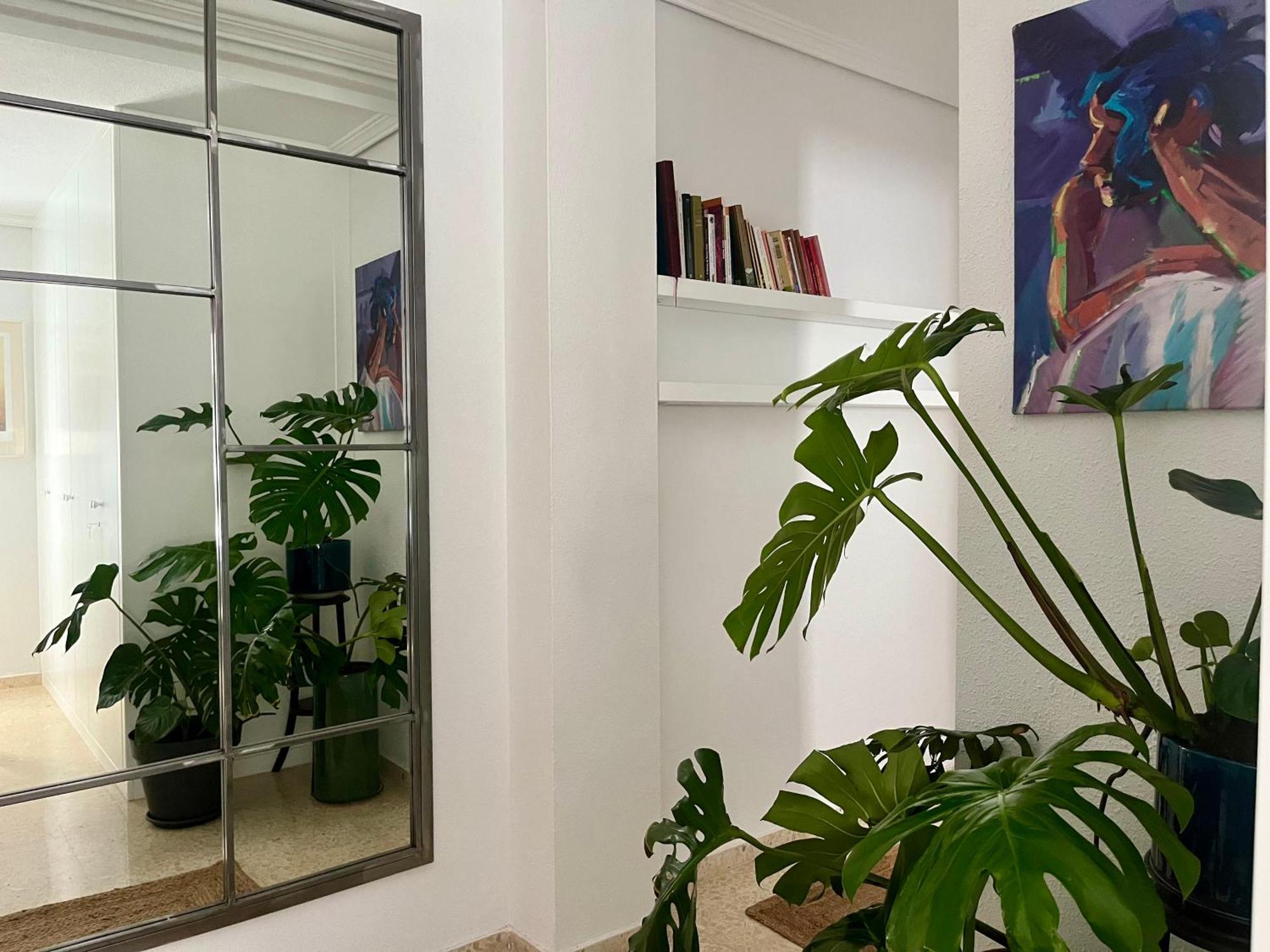 La Casa De Char Apartment Cordoba Luaran gambar